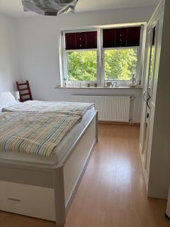 Steenhuus Steenfeld am NOK - 1