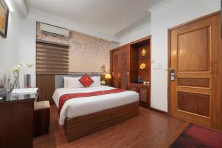 Regal Hotel Hà Nội - 6