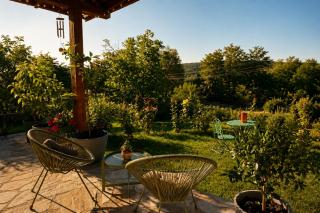 Dom Geodezic Izvoarele - Nature Retreat - 6