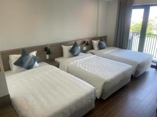 Kingsales Hotel Vinh - 7