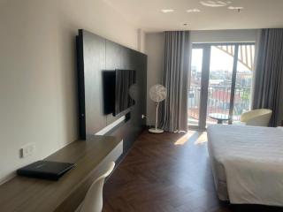 Kingsales Hotel Vinh - 1