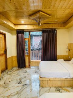 Elaris Mountain Resort - 9