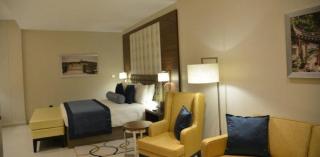 The Envoy Guest room for 2 people - 9