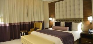The Envoy Guest room for 2 people - 6