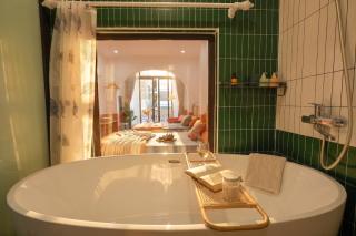 MoMu Homestay Lý Nam Đế - 0