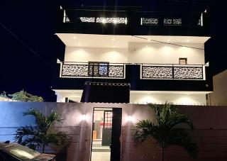 Villa Aminta Saly - 5