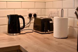 Charming Guesthouse - 4
