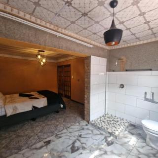 Harmsula Guest House Sebokeng -  - 1