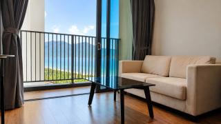 The Soleil Premium Apartment - 9