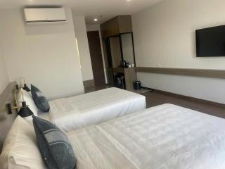 Kingsales Hotel Vinh - 2