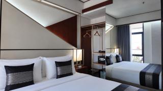 Rayz UMM Hotel Malang - 8