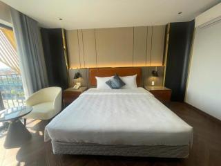 Kingsales Hotel Vinh - 3