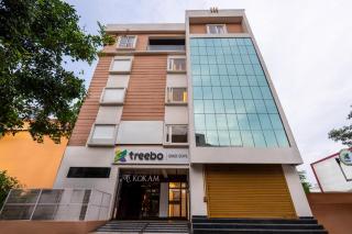 Treebo Grace Stays, Sum Hospital - 9