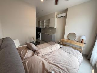 Luxury Suites Kuala Lumpur SWNK Houze LaLaport BBCC - 7