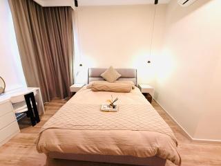 Luxury Suites Kuala Lumpur SWNK Houze LaLaport BBCC - 6