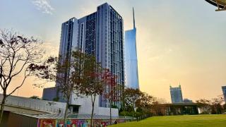 Luxury Suites Kuala Lumpur SWNK Houze LaLaport BBCC - 0