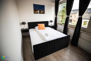 Barbat Home-Ferienwohnung im Bramfelder Chaussee 312- 3 - Hamburg - 7