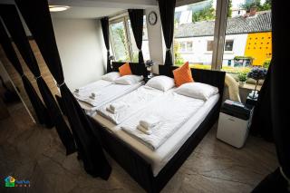 Barbat Home-Ferienwohnung im Bramfelder Chaussee 312- 3 - 9