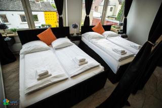 Barbat Home-Ferienwohnung im Bramfelder Chaussee 312- 3 - 1