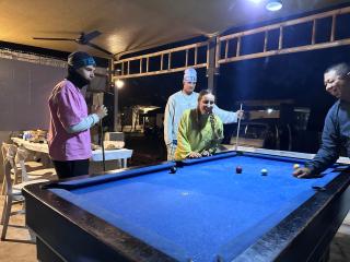 Batur Homestay and Lodge - 9