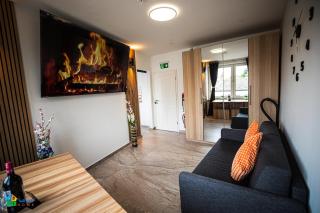 Barbat Home-Ferienwohnung im Bramfelder Chaussee 312- 3 - Hamburg - 9