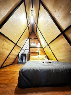 Batur Homestay and Lodge - 3