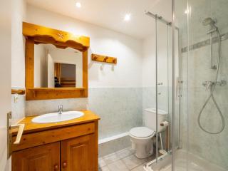 Résidence Bec Rouge - Appartement spacieux·Skis aux pieds·Balcon MAE-9464 - 4