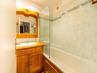 Résidence Bec Rouge - Appartement spacieux·Skis aux pieds·Balcon MAE-9464 - 3