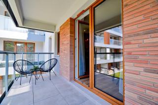 Apartament Kameliowy - 7