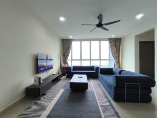 Setapak Central Elite Residences - 0