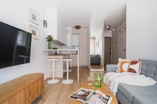 Apartament Kameliowy - 2