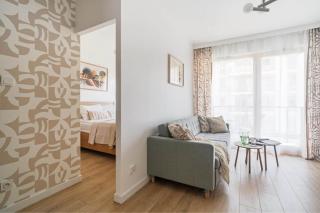 Apartament Kameliowy - 1