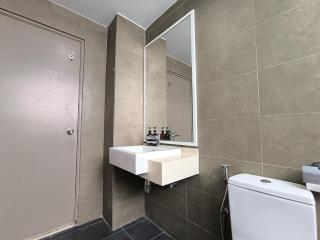 Setapak Central Elite Residences - 5