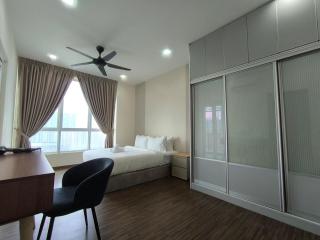 Setapak Central Elite Residences - 4