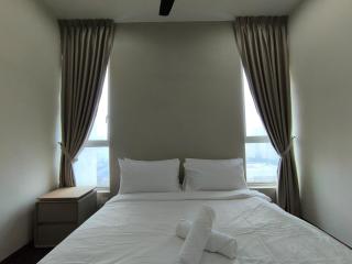 Setapak Central Elite Residences - 7