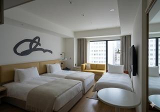 Zentis Osaka - 8