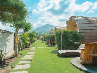 Tegal Bamboo Cottages & Private Hot Spring - 5