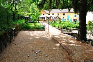 Auberge de Portout - 3