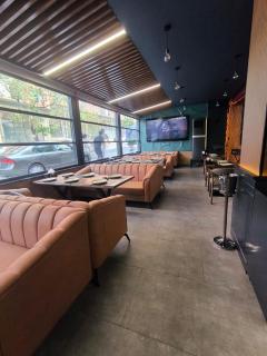 Nord West Hotel - 1
