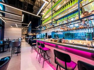 YOTEL Singapore Orchard Road - 7