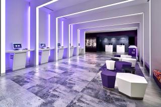 YOTEL Singapore Orchard Road - 4