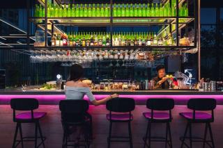 YOTEL Singapore Orchard Road - 3