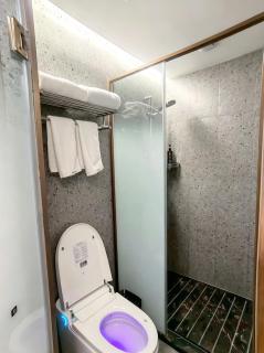 Manqu Hotel (Ritan Park Branch) - 3