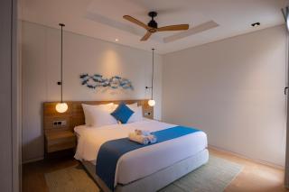 Sailing Pool Villas & Resort Phu Quoc - 1
