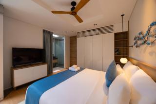 Sailing Pool Villas & Resort Phu Quoc - 3