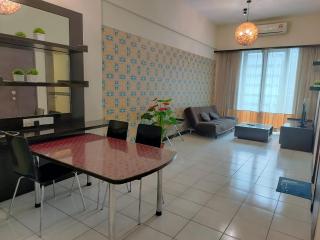 Novexa suites Bukit ceylon - 8