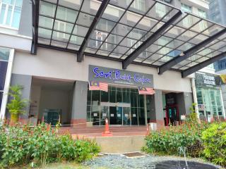 Novexa suites Bukit ceylon - 7