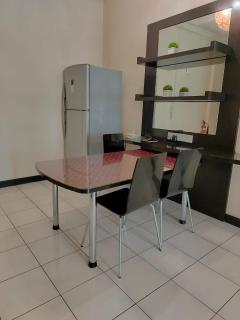 Novexa suites Bukit ceylon - 6