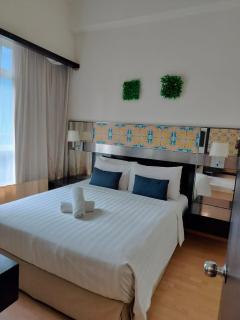 Novexa suites Bukit ceylon - 5