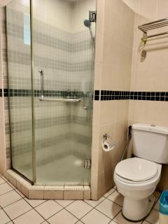 Novexa suites Bukit ceylon - 1